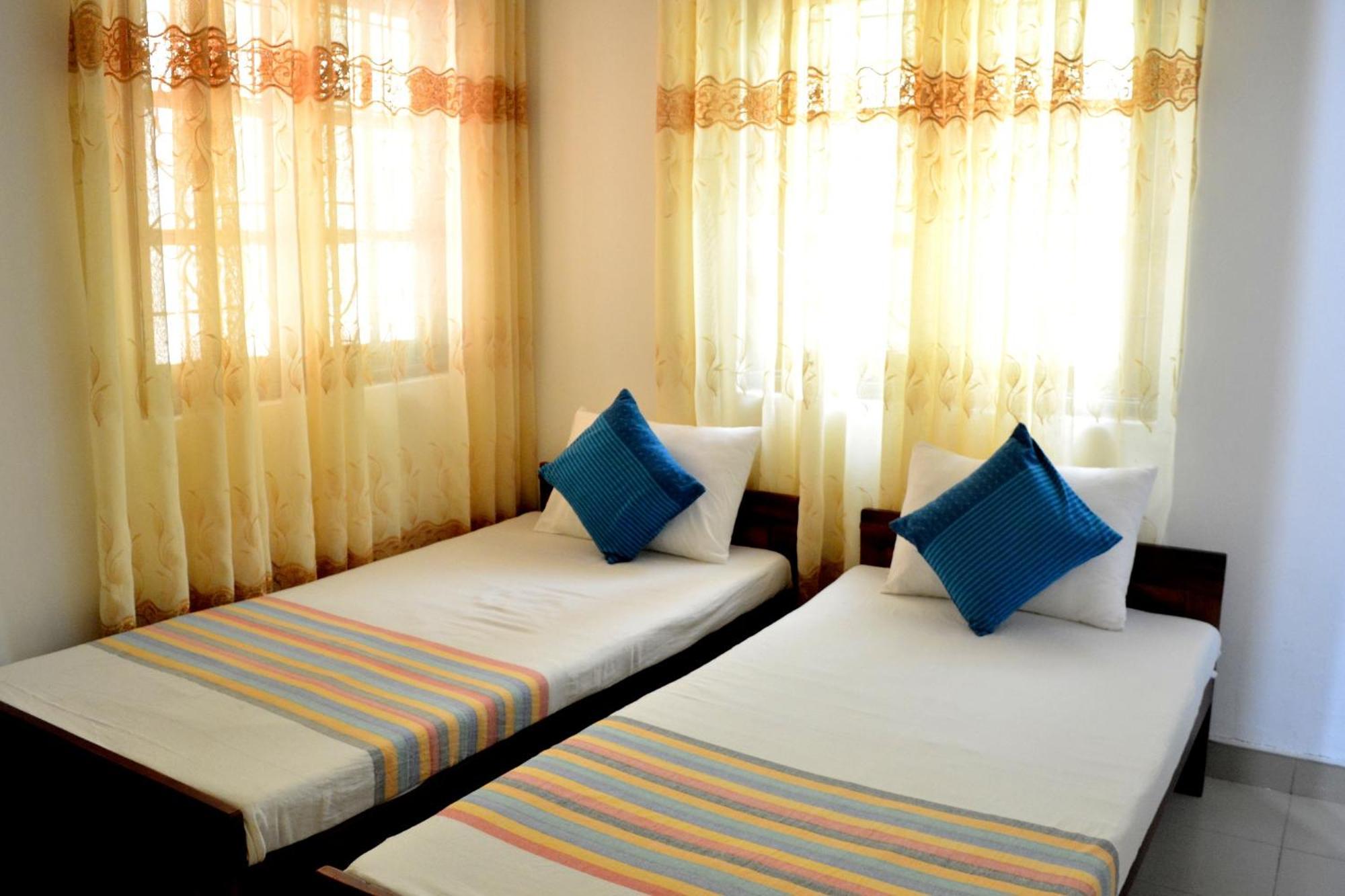 Willpattu Wild Watch Hotel Habawewa Phòng bức ảnh