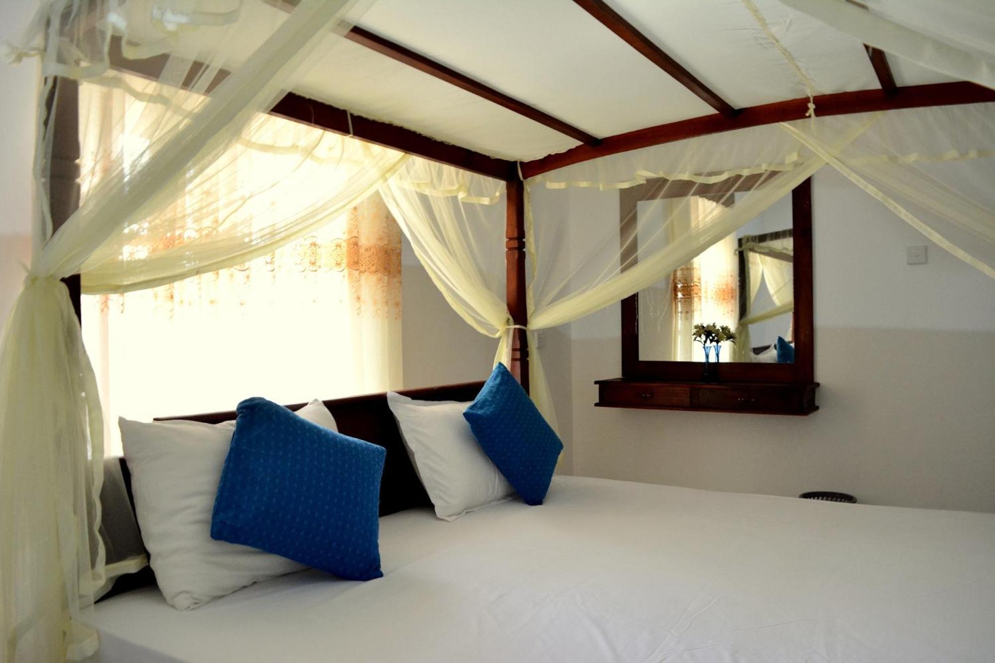 Willpattu Wild Watch Hotel Habawewa Phòng bức ảnh