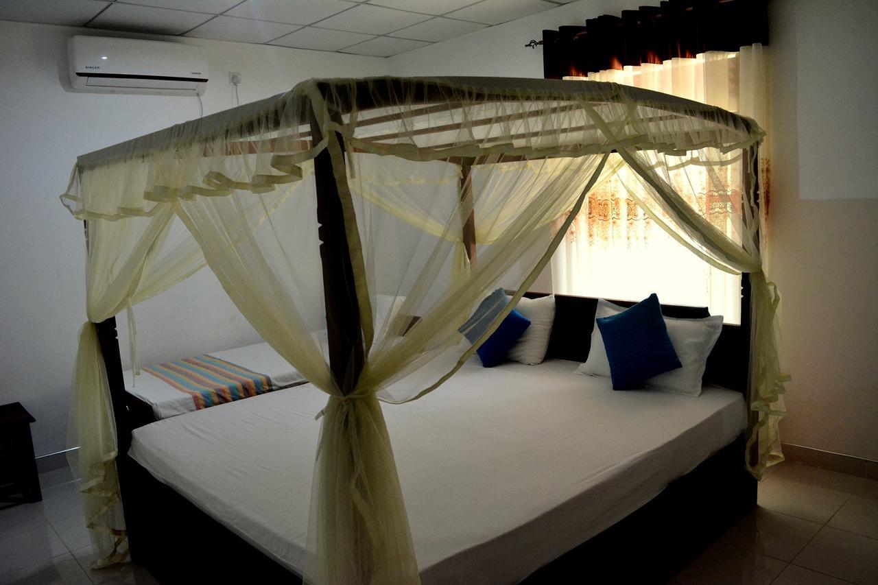 Willpattu Wild Watch Hotel Habawewa Ngoại thất bức ảnh
