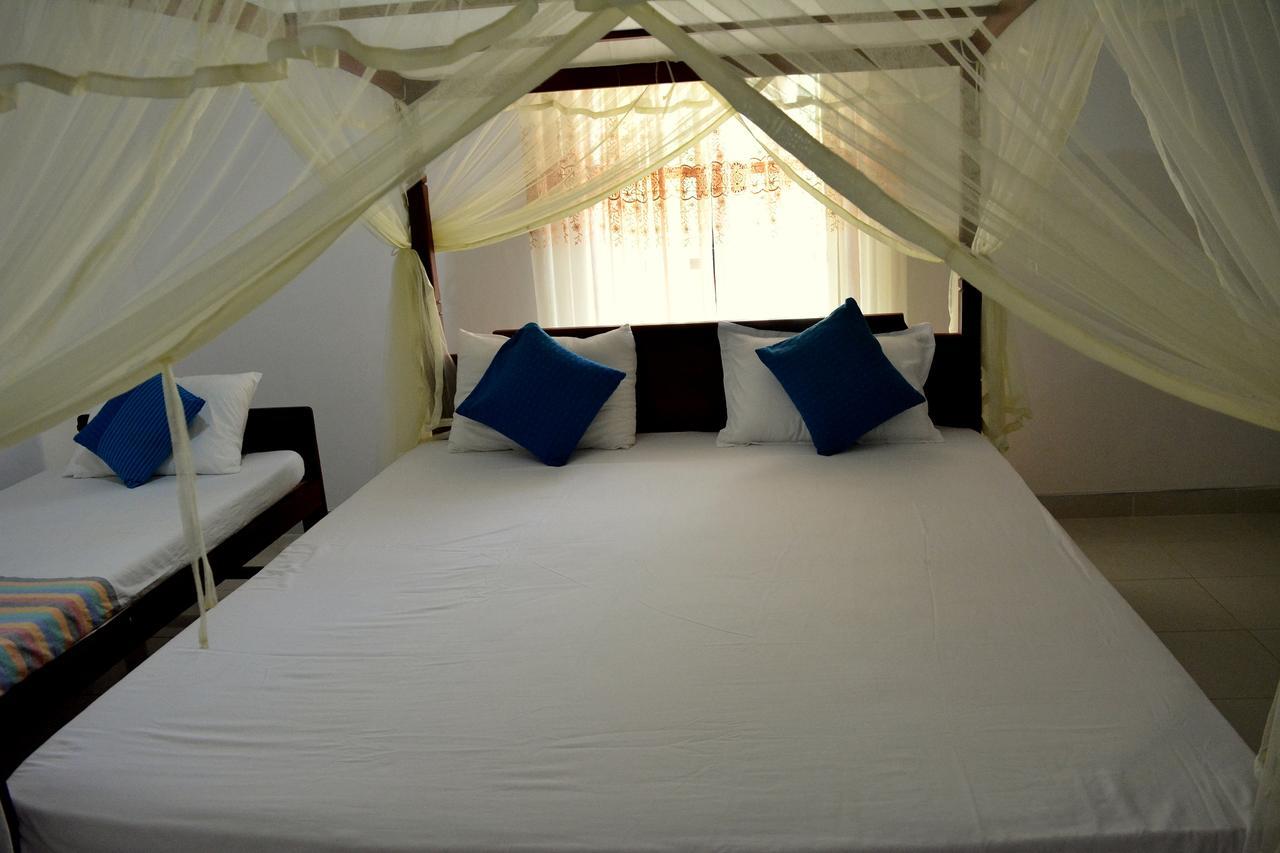 Willpattu Wild Watch Hotel Habawewa Ngoại thất bức ảnh