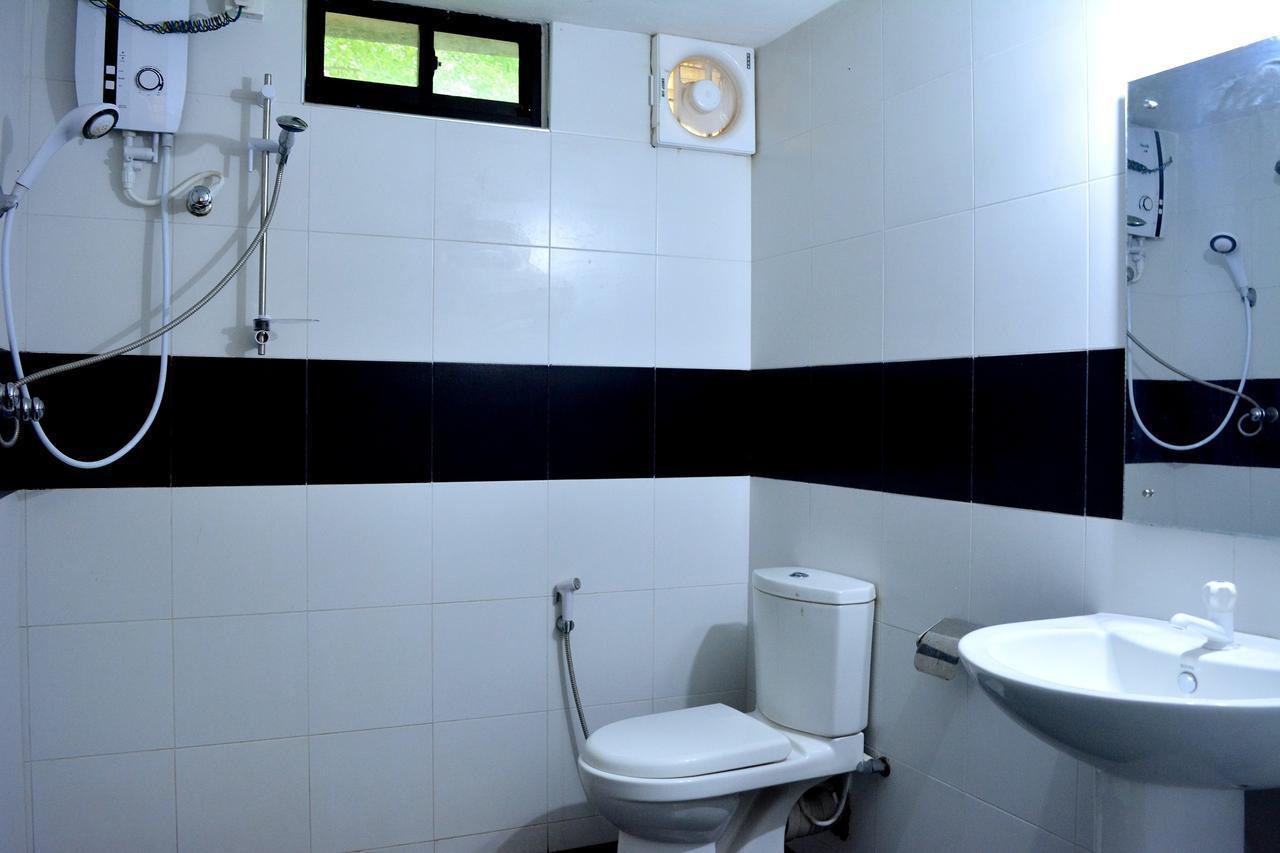 Willpattu Wild Watch Hotel Habawewa Phòng bức ảnh